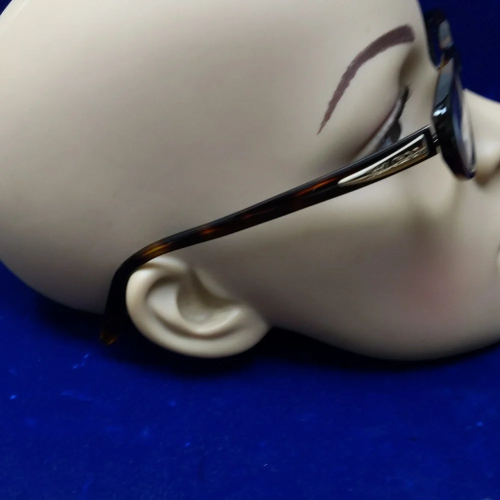 Jimmy Choo RX frames #525 - Picture 5 of 13